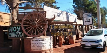 Hoy es el aniversario de Villa Unión y los actos inician a las 16