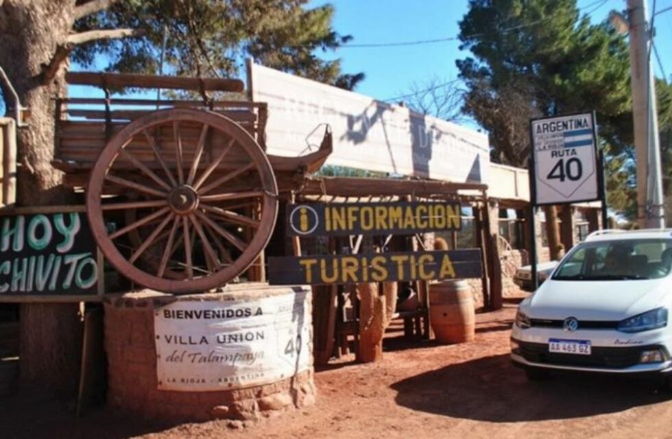 Hoy es el aniversario de Villa Unión y los actos inician a las 16