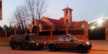 Este martes iniciará el juicio contra la madre superiora de las Carmelitas de Nogoyá