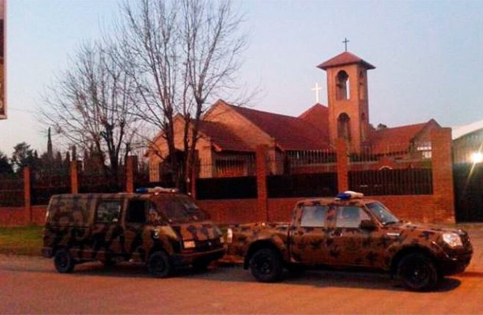 Este martes iniciará el juicio contra la madre superiora de las Carmelitas de Nogoyá