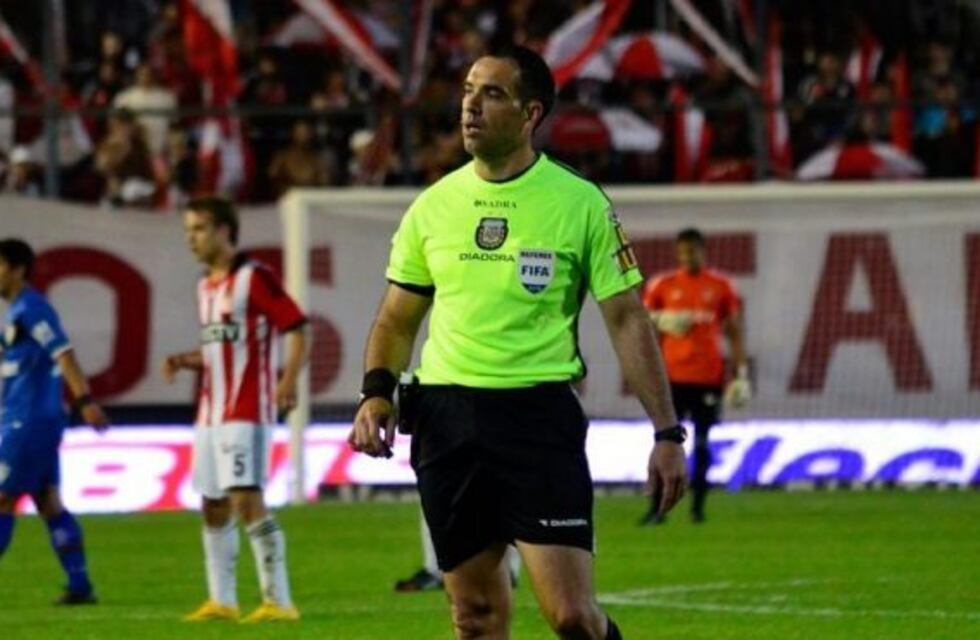 Árbitros, días y horarios confirmados para San Martín y Atlético Tucumán
