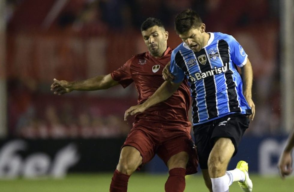 Walter Kanemann le dijo que no a Independiente, Gastón Edul mostró su enojo y los hinchas reaccionaron