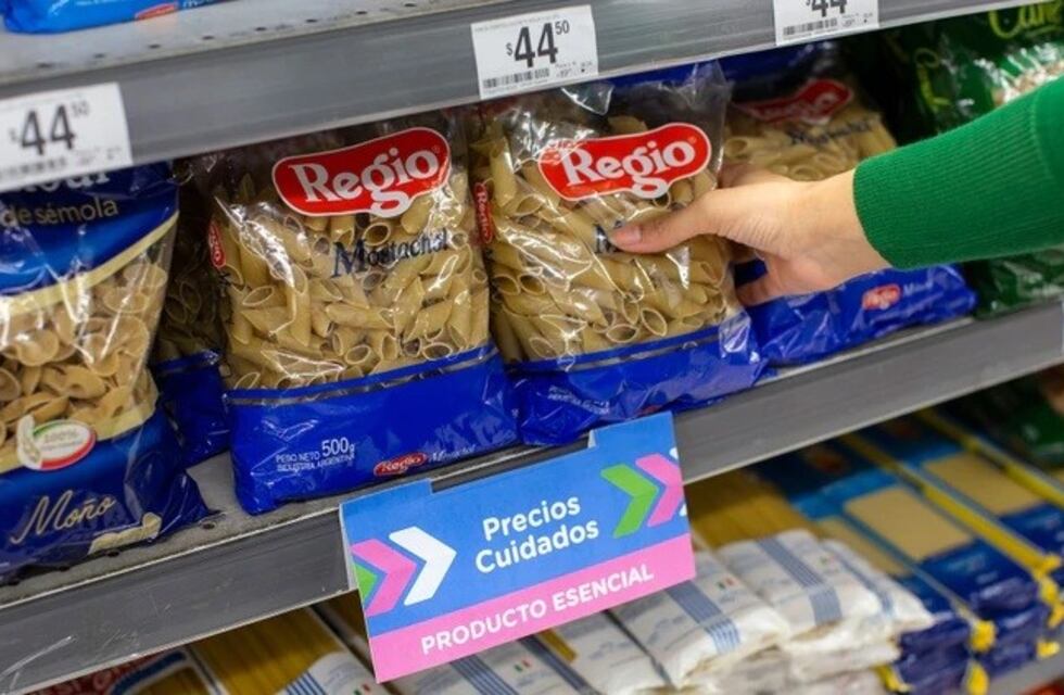 Precios Esenciales: el cumplimiento es del 72%, según el Gobierno