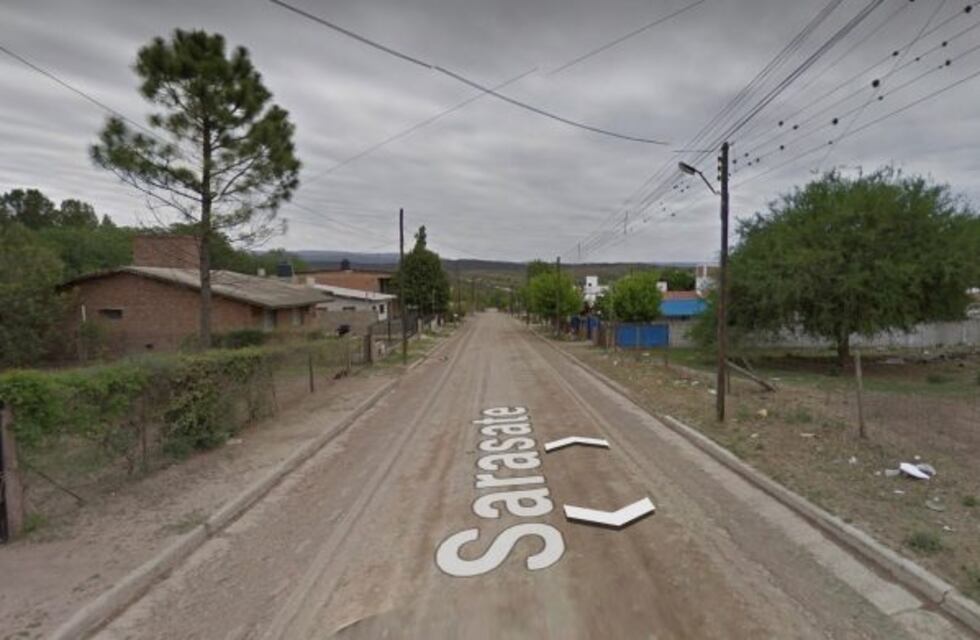 Carlos Paz: lo detuvieron cuando intentaba robar una ventana en una obra en construcción