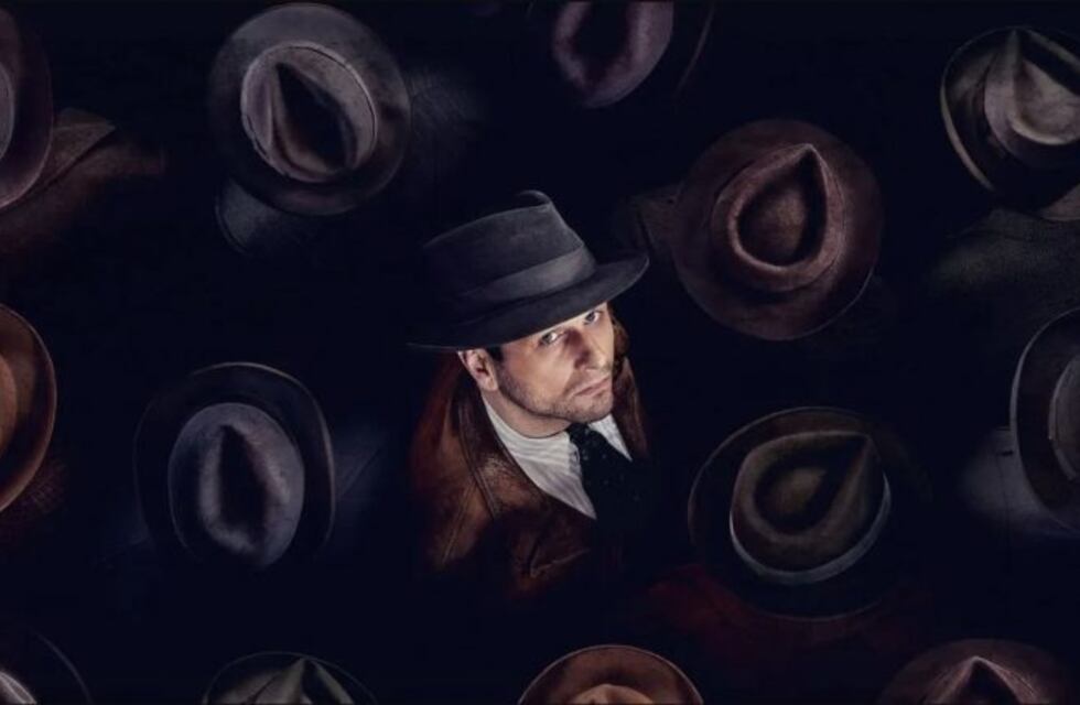 Perry Mason: vuelve la mítica serie pionera del género judicial