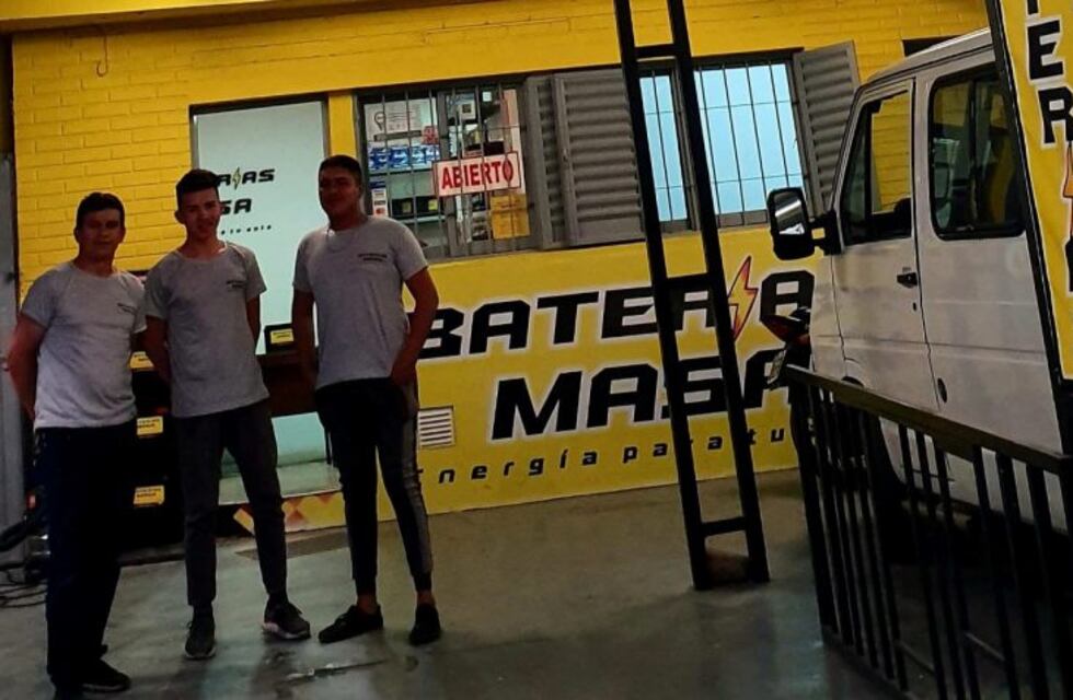 Cómo saber si tu auto necesita cambiar la batería