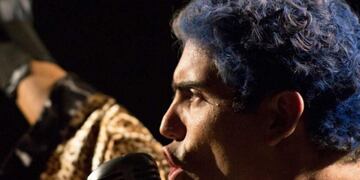 En octubre se estrena El Potro, la película\u002E