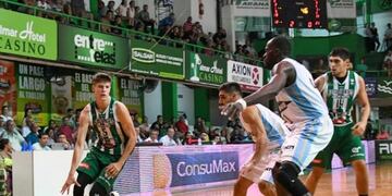 Estudiantes volvió al triunfo luego de 8 derrotas consecutivas