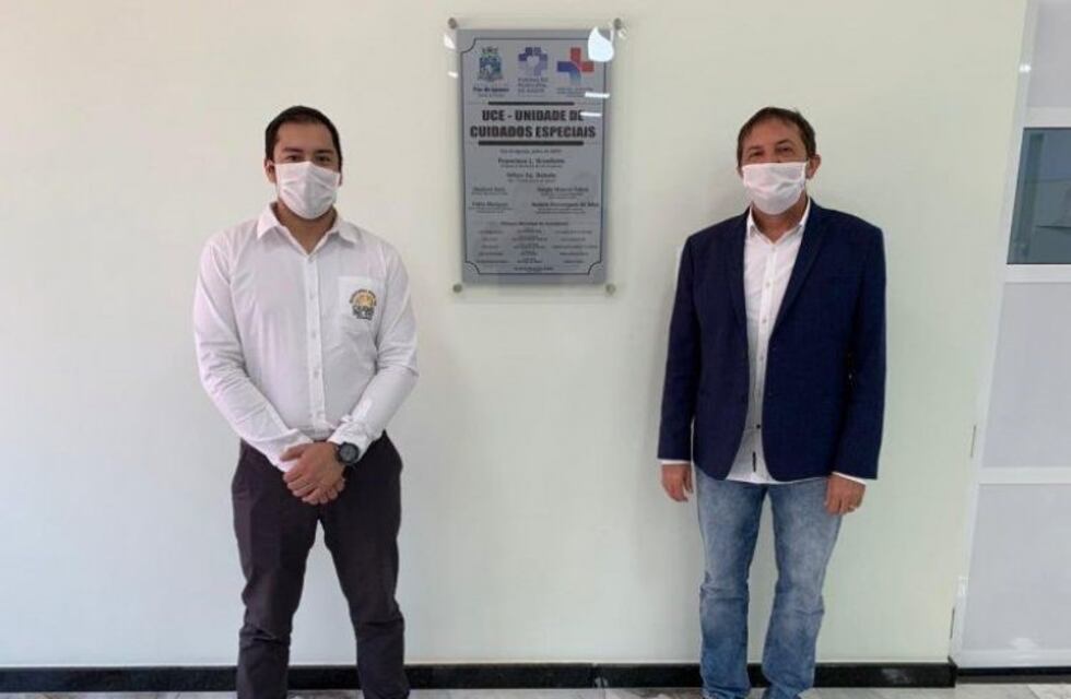 Intendente de Ciudad del Este y Foz trabajan en la apertura del Puente de la Amistad