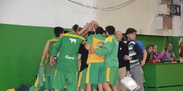 Costa Sud de Tres Arroyos (facebook)