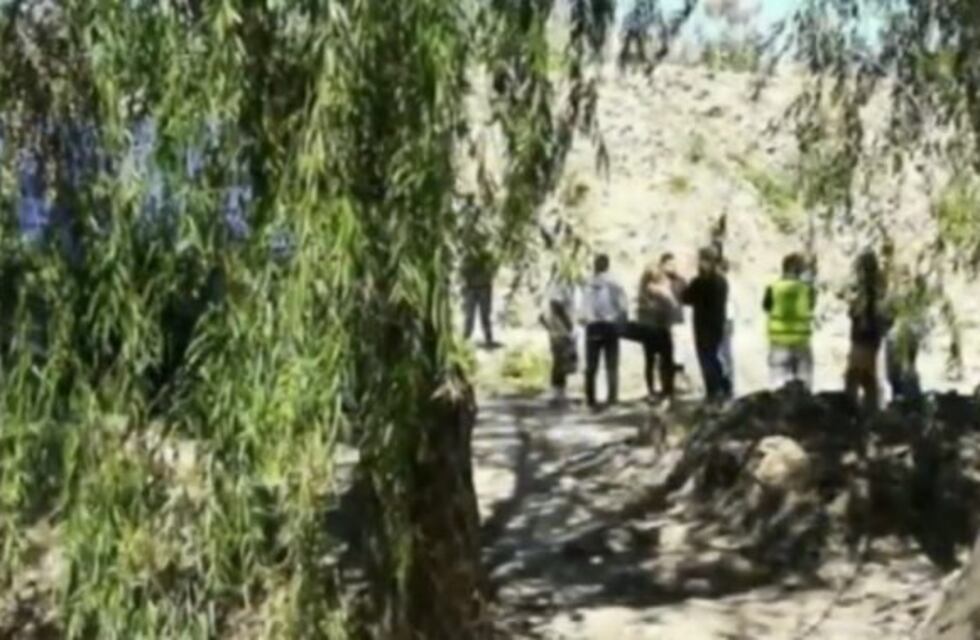 Encontraron el cadáver de una joven que era investigada por la muerte de su pareja