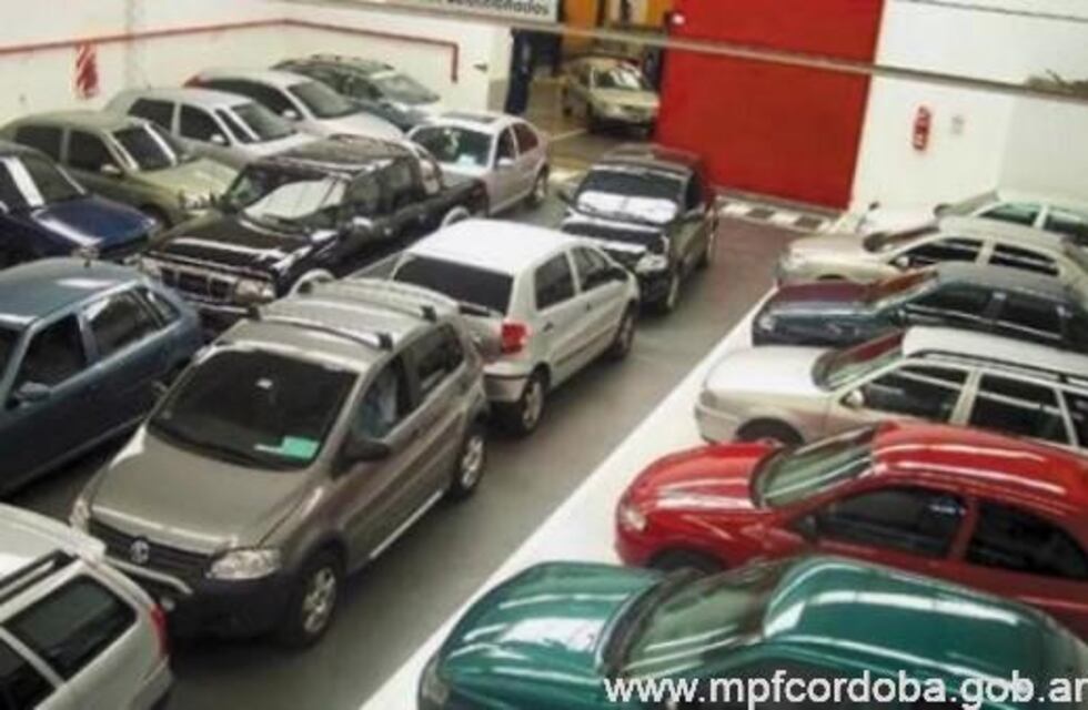 Vendían autos y nos les entregaban: cayó una megabanda de estafadores