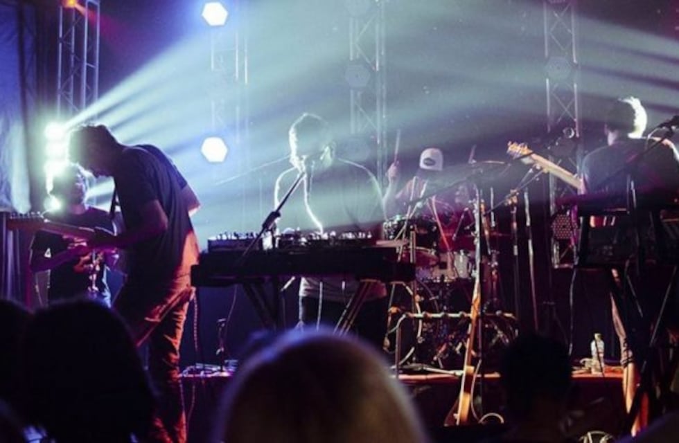 Fonez, en el Canal Encuentro