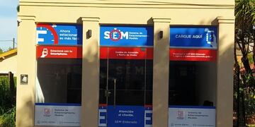 Se extendió la prueba piloto del Estacionamiento Medido en Eldorado