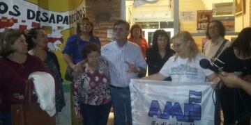 Rogelio De Leonardi ratificó su liderazgo en AMP