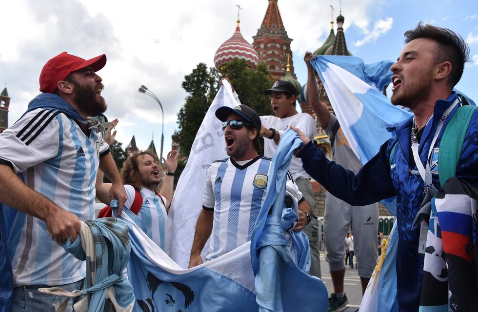 Inflación Mundial: cuánto aumentaron los precios desde Rusia 2018 en los productos más vendidos para ver a la Selección