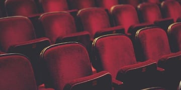 Sala de Cine