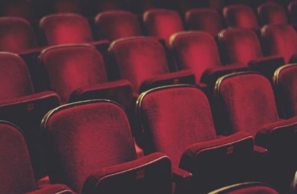 Otra semana de estrenos para disfrutar en el cine de Unquillo