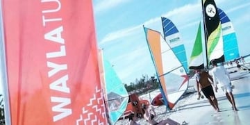 Quebró una empresa y 1.650 egresados se quedaron sin viaje al Caribe