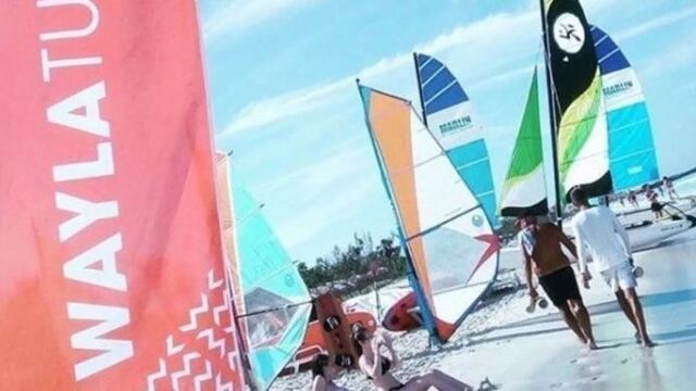 Quebró una empresa y 1.650 egresados se quedaron sin viaje al  Caribe