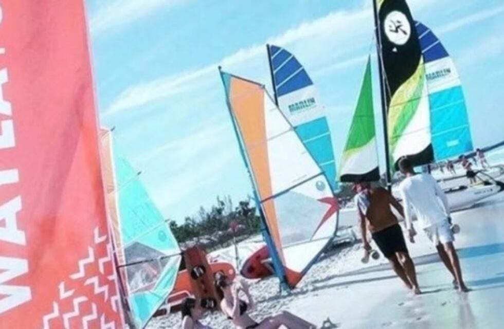 Quebró una empresa y 1.650 egresados se quedaron sin viaje al  Caribe