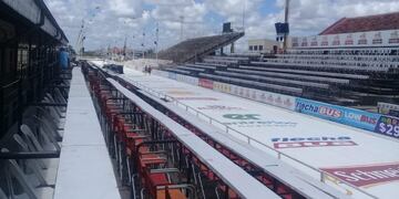 Corsodromo Gualeguaychú 2019