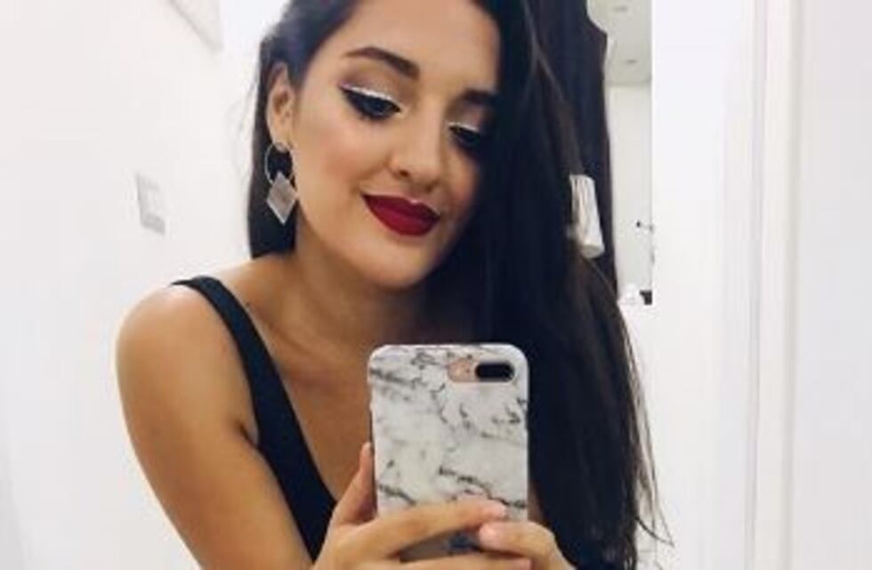 El polémico nombre que Jana Maradona eligió para su gata: ¿Un mensaje para Dalma?