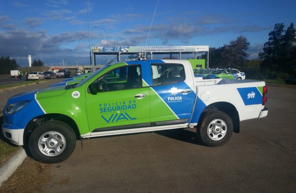 Una mujer fue golpeada y atada frente a sus hijos en un fallido intento de secuestro