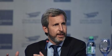 Rogelio Frigerio