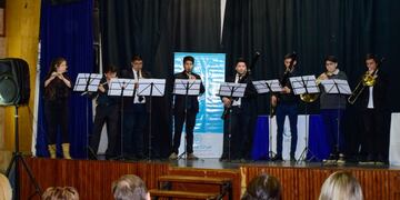 Docentes de Música recibieron diplomas de la Universidad Nacional de las Artes