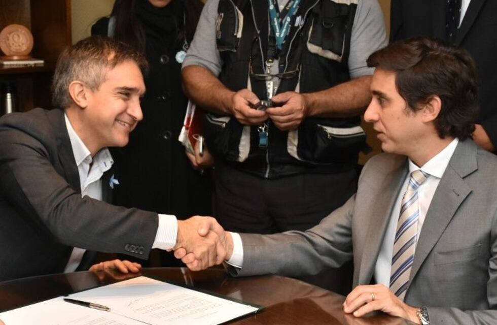 El PJ habilitó internas en Capital: un alfil de Uñac competirá con Aranda