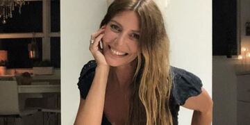 Mónica Ayos se refirió a la relación entre Juan Darthés y Calu Rivero\u002E