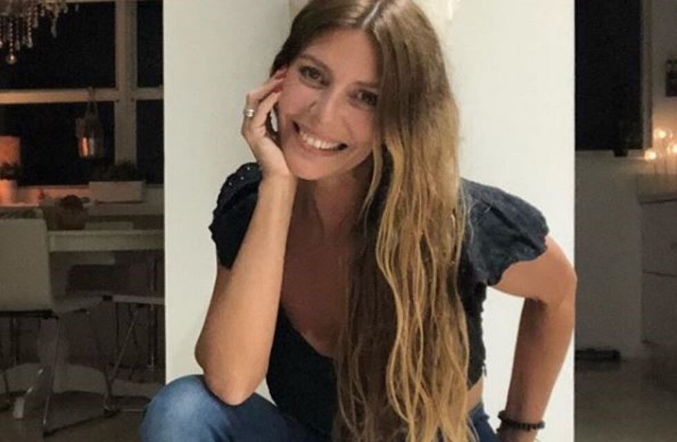 Mónica Ayos se refirió a la relación entre Juan Darthés y Calu Rivero
