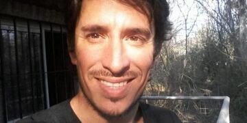 Ernesto José Bensousan, el hombre hallado muerto en el baúl de su auto en Pilar\u002E