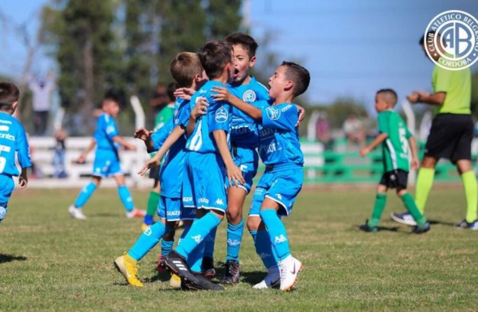 Video de Belgrano por el Día del Niño: "La pasión más grande que nació como juego de chicos"
