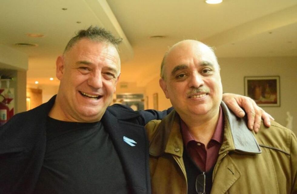 Iorio invitó a Biondini a charlar sobre política y estallaron las redes