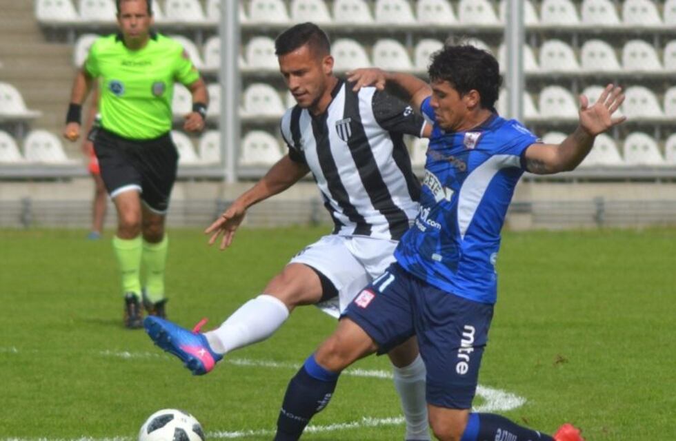 Deportivo Morón y Gimnasia de Mendoza igualaron en cero
