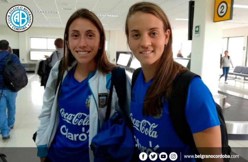 El aporte de Belgrano para ir por la Copa América de fútbol femenino