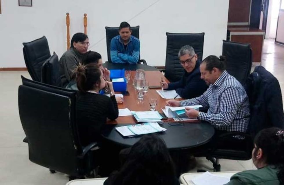 Prórroga de la emergencia comercial