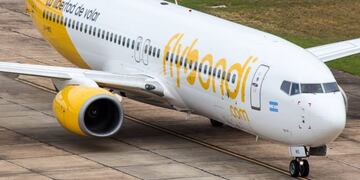 Se suman más rutas aéreas para conectar Chubut con el resto del país