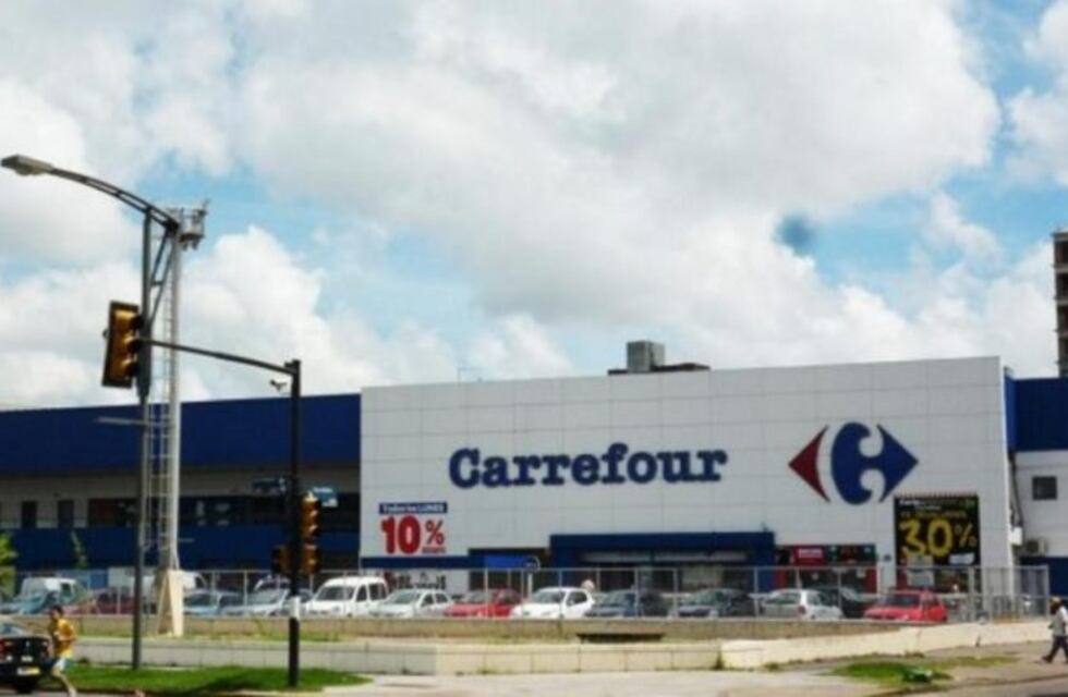 Mercantiles de Rosario se encuentran expectantes por la crisis de Carrefour