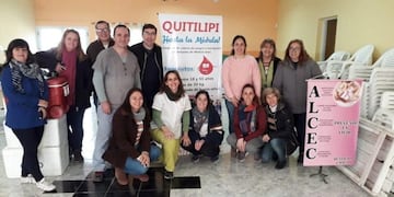Se piden voluntarios que donen sangre para poder seguir salvando vidas (Vía Resistencia)\u002E