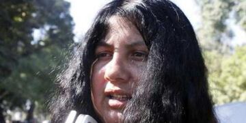 Ex mano derecha de Milagro Sala