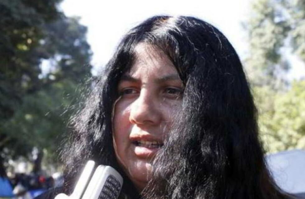 Afirman que la ex mano derecha de Milagro Sala quiso suicidarse en la cárcel