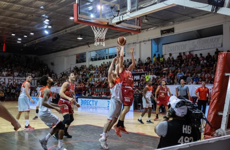 Champions League Americas: Instituto venció a Valdivia