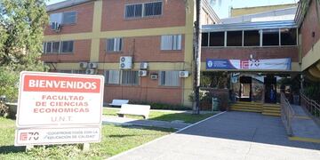 Tucumán será anfitrión del Congreso Nacional e Internacional de Ciencias Económicas\u002E (Web)