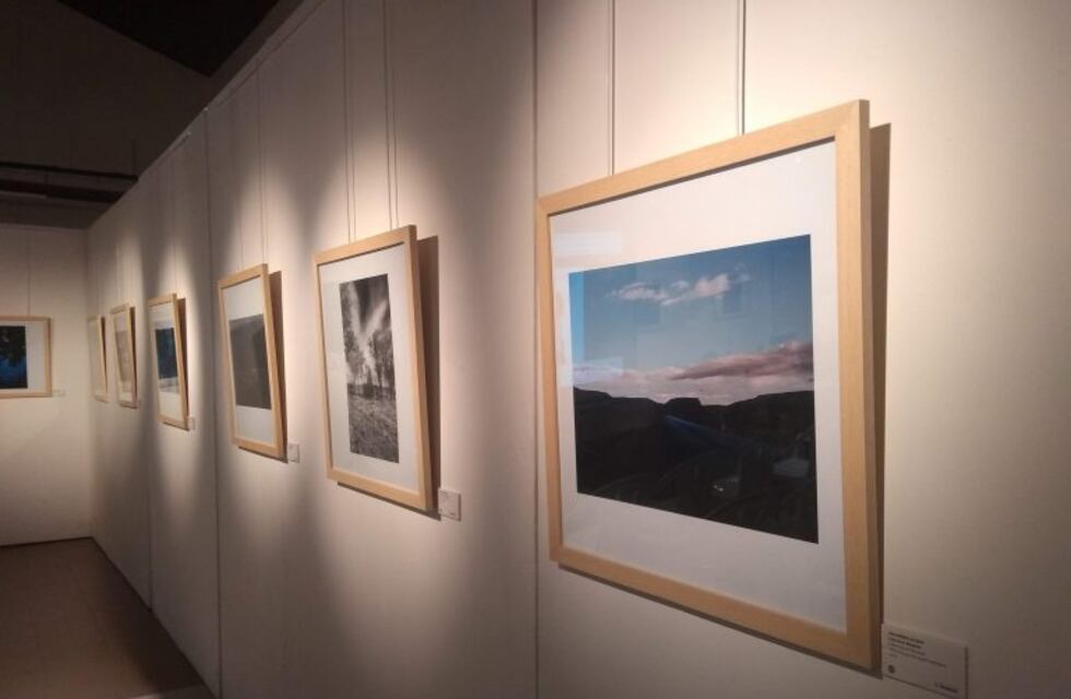 Finalizó la Muestra Itinerante de Fotografía