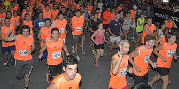 Circuito de Reyes Bahía Blanca