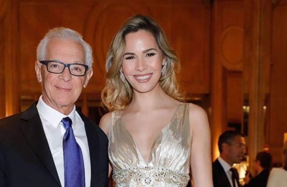 El embrujo que habría hecho la esposa de Eduardo Costantini para conquistarlo