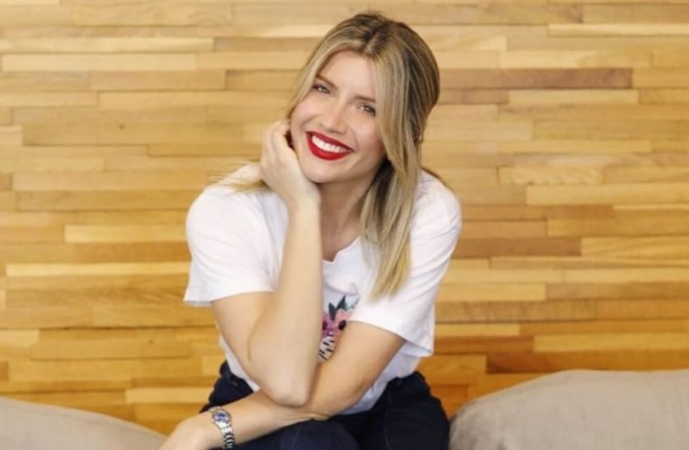 Laurita Fernández rompió el silencio sobre su separación con Nicolás Cabré: "Fue por videollamada"